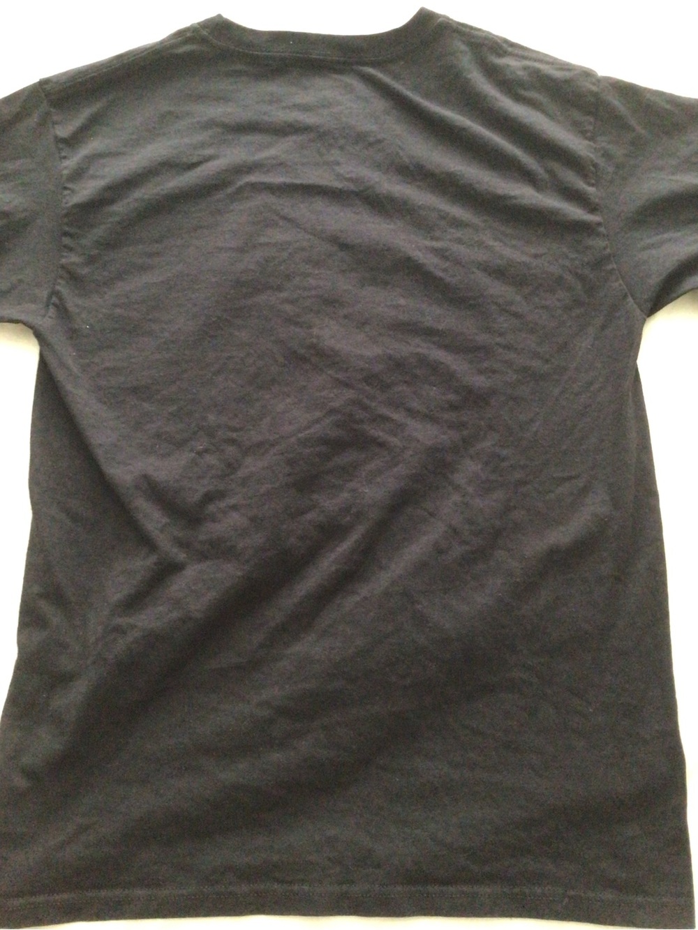 Elvis Presley Sun Record Company Graphic Black Tee - Medium - Picture 4 of 7
